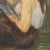 Jeune Femme Liseuse' by Carl Fischer, Paris, Charlottenborg, Danish Post Impressionist, Benezit For Sale - Image 4 of 8