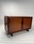 Franco Albini, MB15 sideboard for Poggi, Italy 1957 The two cabinets are one of the most iconic and representative...