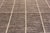 Nazmiyal Collection Large Modern Geometric Area Rug For Sale - Image 9 of 9
