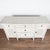 Late 19th Century 19th Century Swedish White Painted Gustavian Sideboard For Sale - Image 5 of 17