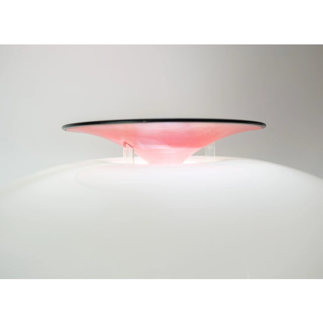 Model Ph80 Floor Lamp by Poul Henningsen for Louis Poulsen, 1974 For Sale - Image 9 of 10