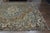 1970s Vintage Persian Handmade Wool Cotton Brown Area Rug For Sale In San Francisco - Image 6 of 11