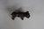 Metal Sterling Silver Bulldog Figurine For Sale - Image 7 of 15