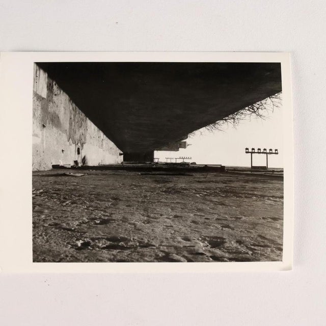 Vittorio Pescatori, Group of Eight Photographs, Photograph For Sale - Image 4 of 11