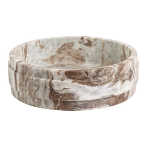 Altamura Marble Bowl