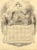 Robert Smirke RA, Study for Naval Commemorative Plate, 1803, Original Ink & Wash Drawing For Sale - Image 4 of 4