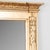 Early 19th Century Early 19th Century Swedish Gold Giltwood Neoclassical Mirror For Sale - Image 5 of 12