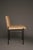 Modernist Side Chairs from Wim Den Boon, 1960s, Set of 2 For Sale - Image 7 of 14