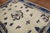 Zabihi Collection Ivory Antique Chinese Dragon Rug - 7'3" x 9'7" For Sale - Image 12 of 12