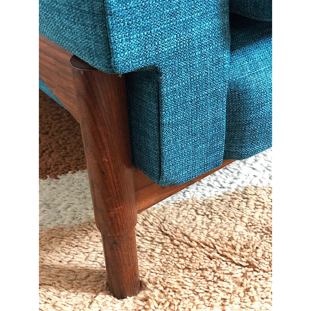 Kiushu Lounge Chairs by F.lli Saporiti, 1961, Set of 2 For Sale - Image 6 of 15