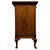 Wood Early 20th Century English Oak Sideboard For Sale - Image 7 of 14