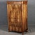 Small Antique Louis Philippe Secretaire in Walnut, 1840 For Sale - Image 18 of 18