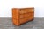 Art Deco 1920s French Art Deco Burl Wood Waterfall Chest of Drawers / Dresser by Roger Bal For Sale - Image 3 of 18