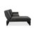 Raoul Corner Sofa in Anthracite Leather from Koinor For Sale - Image 17 of 18