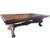 Antique Renaissance Revival Carved Walnut Refectory Table, 1850 For Sale - Image 12 of 18