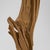 Modern Abstract Sculpture, 1970s, Wood For Sale - Image 3 of 14
