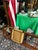 Wood 1970s Wooden Italian Valet Collapsible Chair For Sale - Image 7 of 10