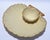 Figurative Vintage Lenox Aegean Collection Gold Trim Shell Chip & Dip Serving Dish For Sale - Image 3 of 12