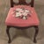 Set of 6 Antique Liegeoise Needlepoint Dining Chairs Includes 1 Armchair For Sale - Image 15 of 18
