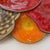 Blown Glass Wall Art by Thomas Long For Sale - Image 4 of 5