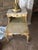 1960s 1960s Vintage French Provincial Marble End Tables, Pair For Sale - Image 5 of 5