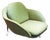 Vico Chair Attributed to Jaime Hayon for Cassina For Sale
