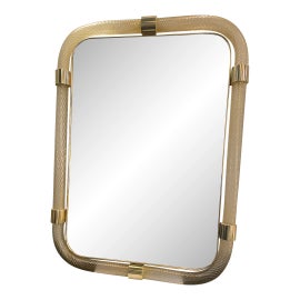 Example of Barovier and Toso Mirrors