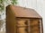 English Mahogany Secretary Desk, 1930s For Sale - Image 11 of 18