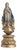 19th Century Our Lady of the Conception Sculpture For Sale