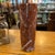1950s Carrara Di Carrara Large Marble Vase For Sale - Image 6 of 7