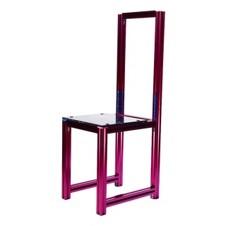 Astra Chair by Clemence Seilles for Stromboli Design For Sale