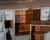 Antique Baroque Cabinet in Wood, 1800 For Sale - Image 12 of 14
