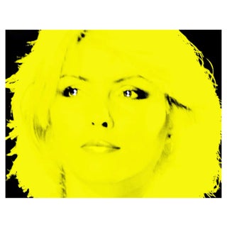 Lemon Blondie, Print For Sale