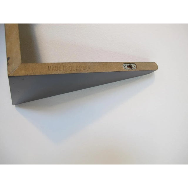 Butterfly Shelves by Paul Cadovius , Set of 2 For Sale - Image 4 of 5