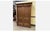 Antique Neo-Renaissance Wardrobe in Oak, 1880 For Sale - Image 11 of 11
