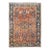 20th Century Sarouk Farahan Rug For Sale