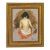 "Nude" Contemporary Reproduction Print on Canvas After William Merritt Chase, Gold Frame, 8 x 10 For Sale
