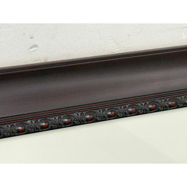 Late 20th Century Circa 1805 Historic Map of Vienna, Italy For Sale - Image 5 of 12