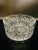 This wonderful Waterford Crystal Bowl in the "Alana" Pattern is substantial and striking. The bowl is indeed stunning as...