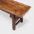 Chinese Ruyi Nanmu Bench, 19th Century For Sale In Chicago - Image 6 of 6