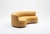 John Mascheroni Curved Sofa For Sale In Chicago - Image 6 of 9