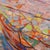 Carlo Montarsolo, Modern Painting,1956, Oil on Hardboard For Sale - Image 4 of 13