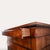 Mid 19th Century French Louis Philippe Flame Mahogany Commode With Original Ebonized Detailing, Mid-19th Century For Sale - Image 5 of 9