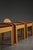 Wooden Architectural Stool, 1970s For Sale - Image 18 of 18