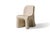 Dalila Beige Outdoor Chairs by Gaetano Pesce for Cassina, Set of 4 For Sale - Image 6 of 18
