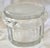Mid-Century Modern Vintage Lalique Birds Crystal Powder or Trinket Box Made in France For Sale - Image 3 of 4