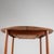 Extendable Round Teak Table, 1960s For Sale - Image 10 of 14