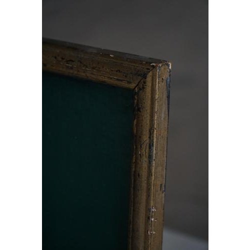 Danish Artist, Portrait, Early 20th Century, Oil on Canvas For Sale - Image 16 of 18