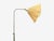 1930s Swedish Modern, Floor Lamp, Light Wood, Metal For Sale In New York - Image 6 of 15