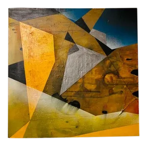 "Yellow, Blue" 2010